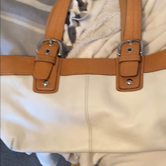 Coach Purse - Picture 2 of 3